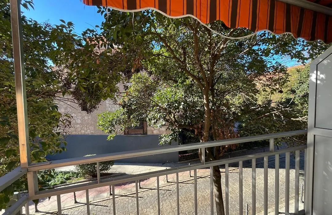 Apartamento Mercurio- Barajas 1B-1