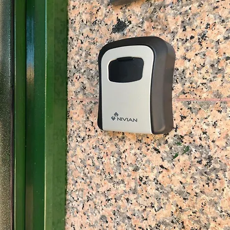 Apartamento Mercurio- Barajas 1B-3