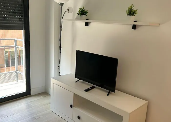 S6 Apartamento nuevo, Madrid