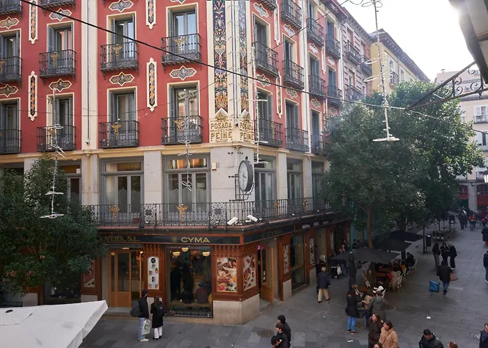 Lovely s - Increíble Loft En El Corazón De